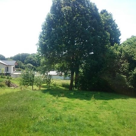 Apartman Jakubka Teplice nad Becvou Luaran gambar