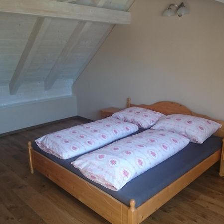 Apartman Jakubka Teplice nad Becvou Luaran gambar