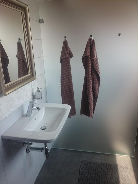 Apartman Jakubka Teplice nad Becvou Luaran gambar