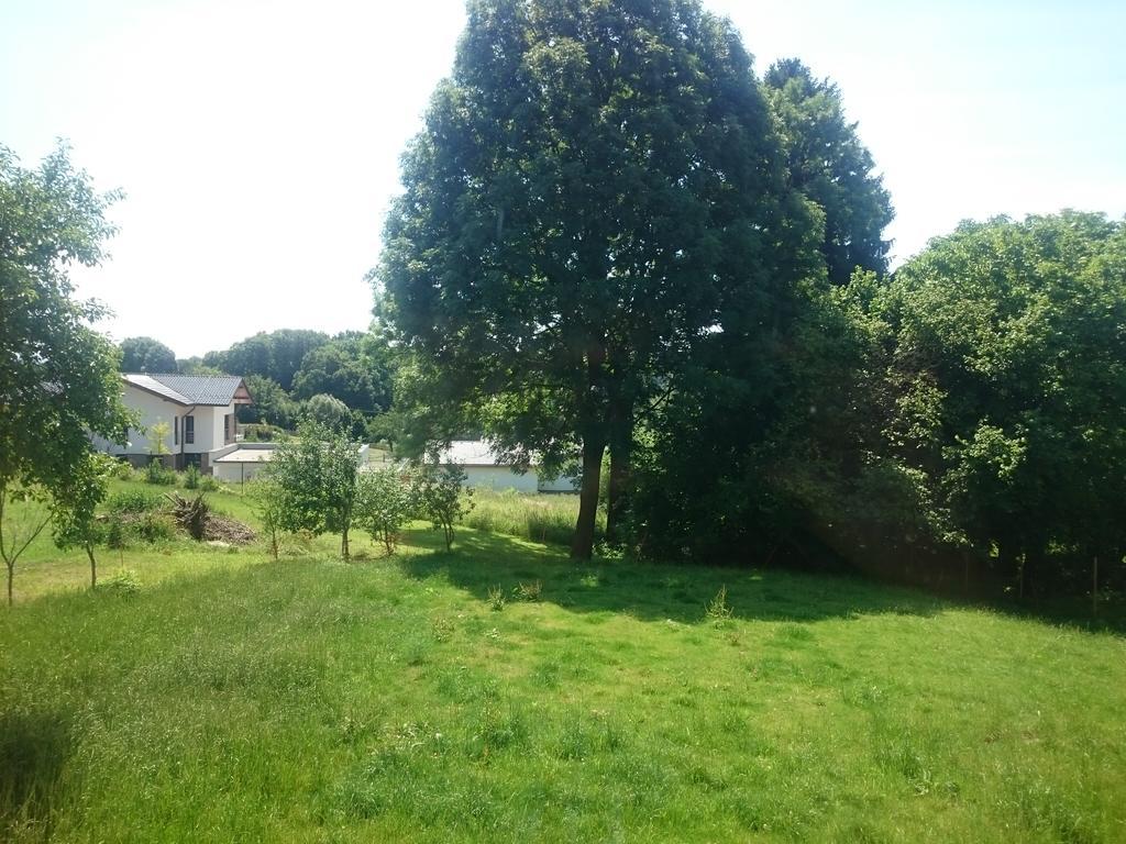Apartman Jakubka Teplice nad Becvou Luaran gambar