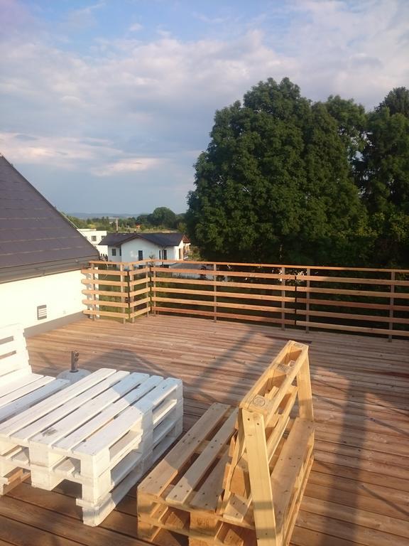 Apartman Jakubka Teplice nad Becvou Luaran gambar